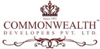 Commonwealth Developers Pvt. Ltd. Logo