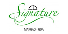 CD Signature, Margao