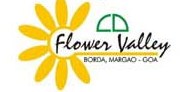 CD Flower Valley, Borda